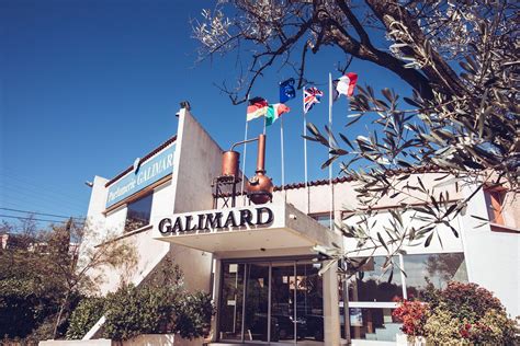parfumerie galimard grasse